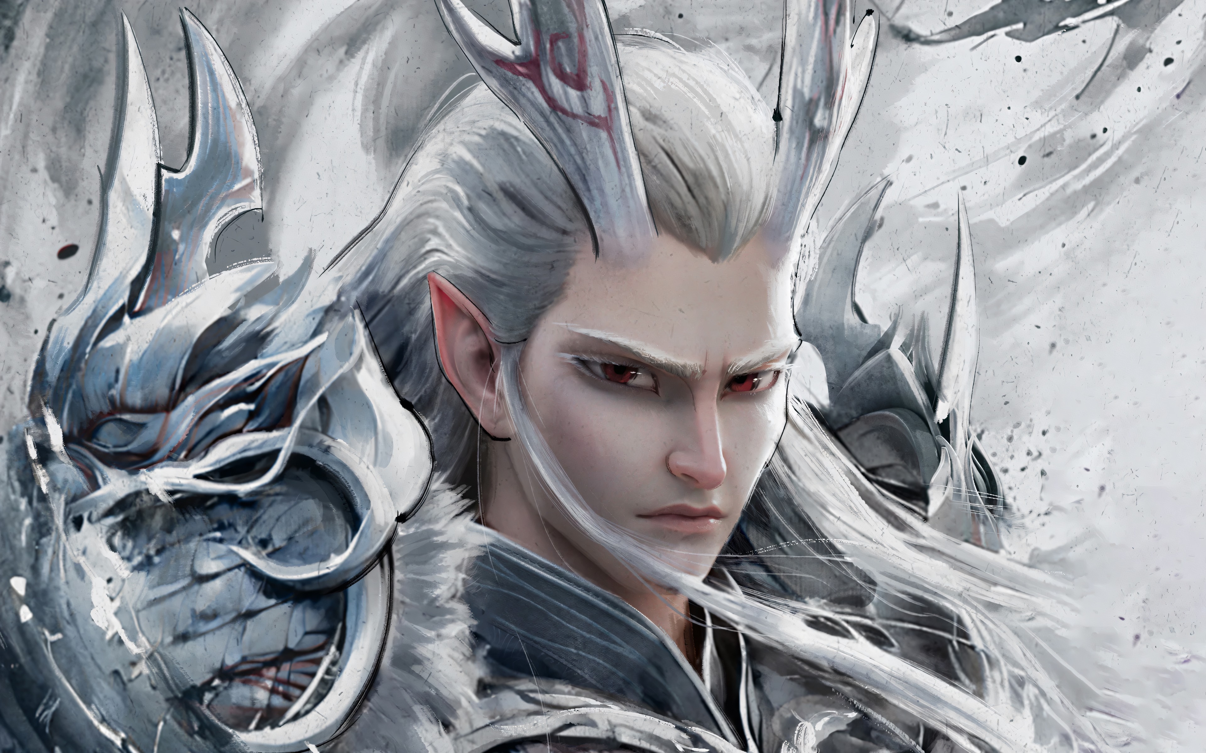 【哲风壁纸】动漫角色-哪吒之魔童闹海.png